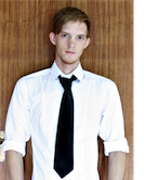 Author photo: Michael Mountain